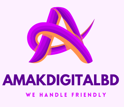 Amak Digital BD